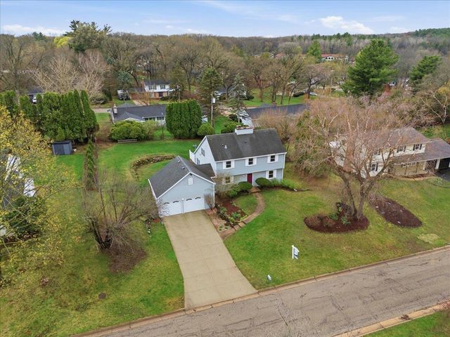 2830 Grandview Boulevard, Madison, WI 53713