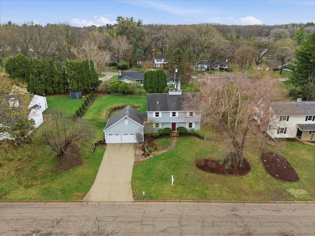 2830 Grandview Boulevard, Madison, WI 53713