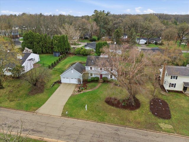 2830 Grandview Boulevard, Madison, WI 53713