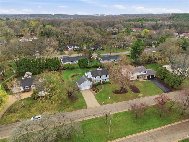 2830 Grandview Boulevard, Madison, WI 53713
