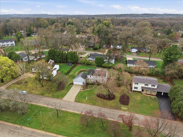 2830 Grandview Boulevard, Madison, WI 53713