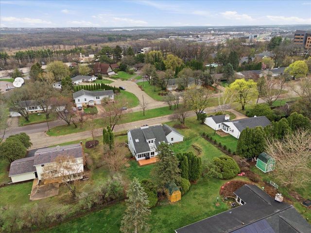 2830 Grandview Boulevard, Madison, WI 53713