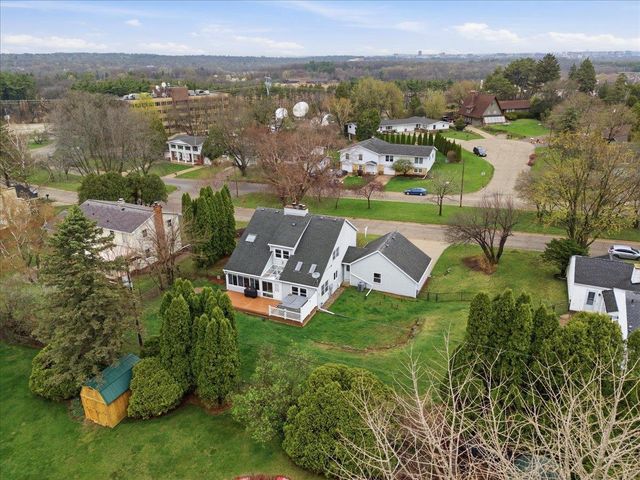 2830 Grandview Boulevard, Madison, WI 53713