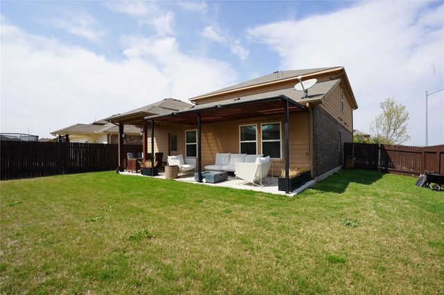 3221 Pearlman DR, Pflugerville, TX 78660