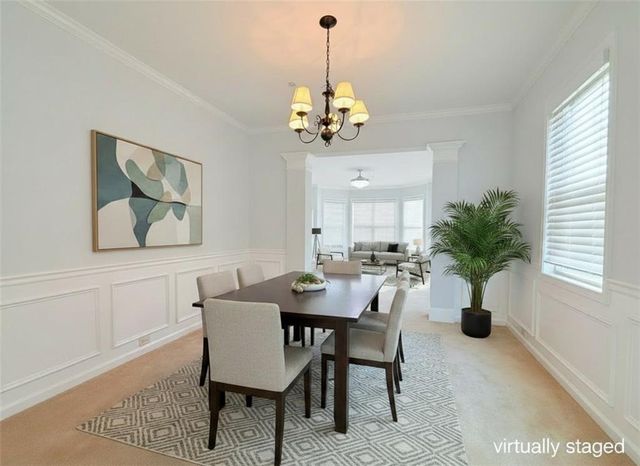 615 Ceremony Way, Acworth, GA 30102