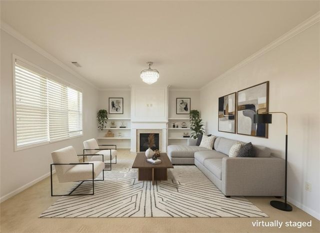 615 Ceremony Way, Acworth, GA 30102