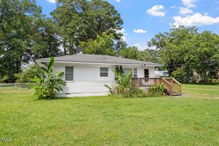 303 E Wayne Street, Fremont, NC 27830