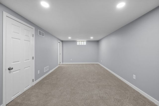 121 Wellman Avenue, Davenport, IA 52802