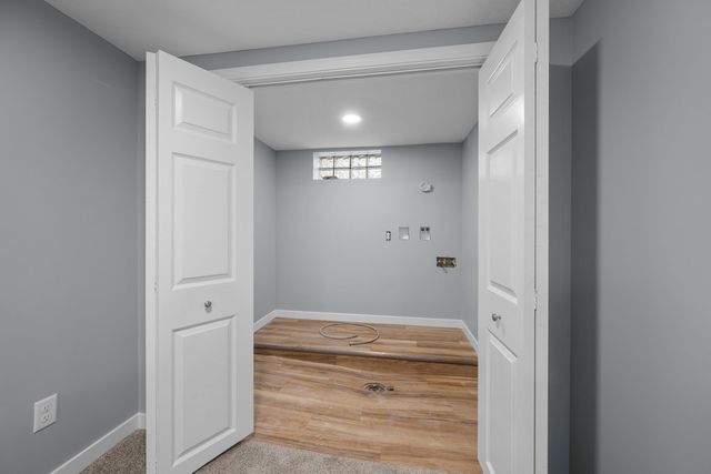 121 Wellman Avenue, Davenport, IA 52802