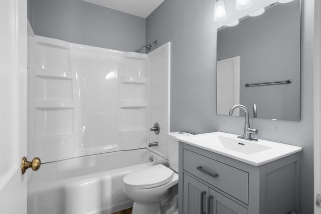 121 Wellman Avenue, Davenport, IA 52802