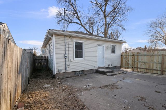 121 Wellman Avenue, Davenport, IA 52802