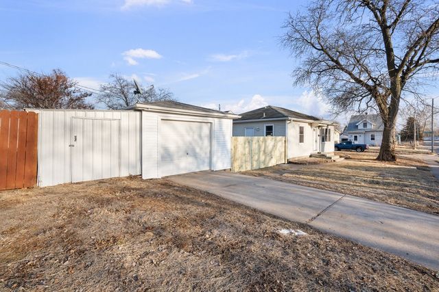 121 Wellman Avenue, Davenport, IA 52802