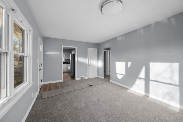 121 Wellman Avenue, Davenport, IA 52802