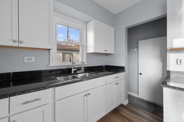 121 Wellman Avenue, Davenport, IA 52802