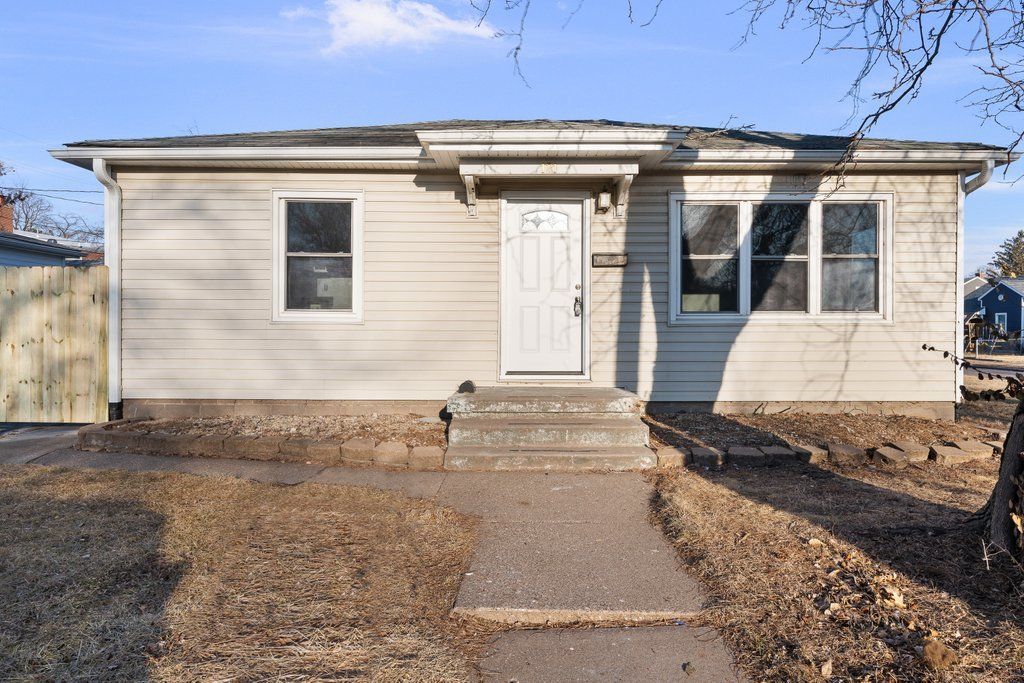 121 Wellman Avenue, Davenport, IA 52802