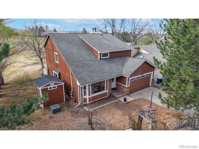 2363 W 118th Avenue, Westminster, CO 80234