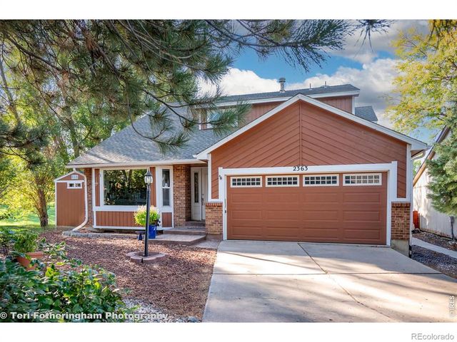 2363 W 118th Avenue, Westminster, CO 80234