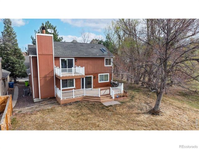 2363 W 118th Avenue, Westminster, CO 80234