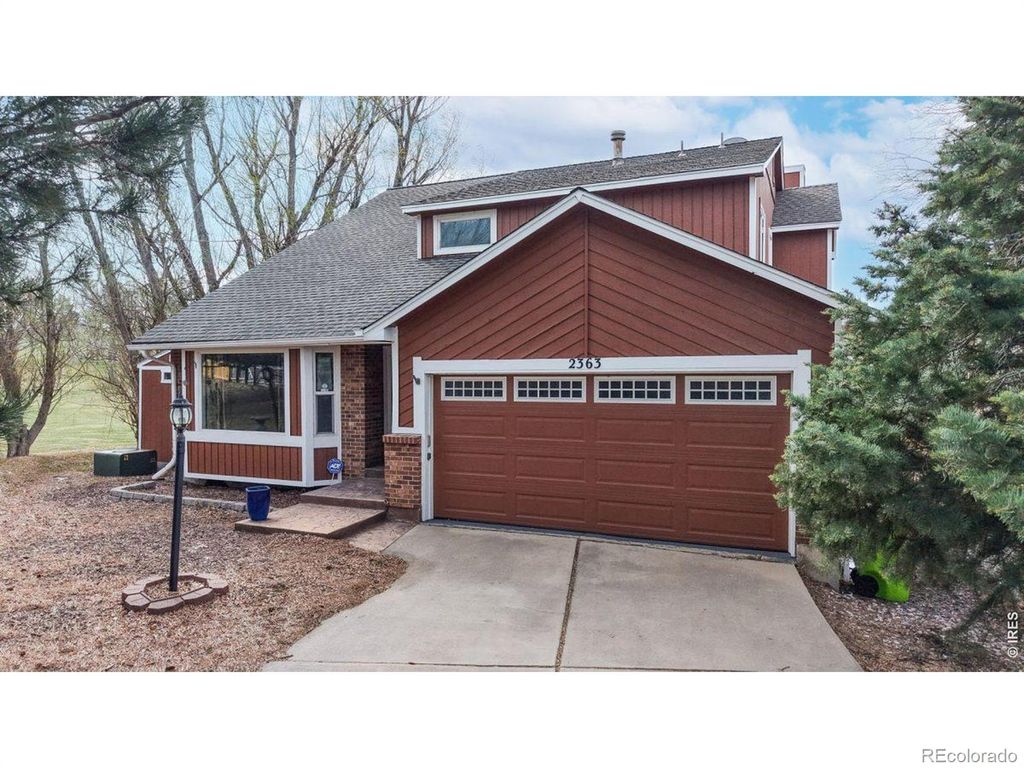 2363 W 118th Avenue, Westminster, CO 80234