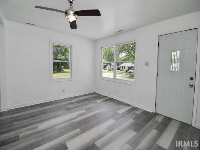 1820 Euclid Drive, Anderson, IN 46011