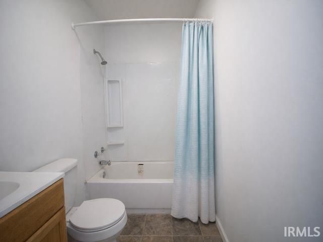 1820 Euclid Drive, Anderson, IN 46011