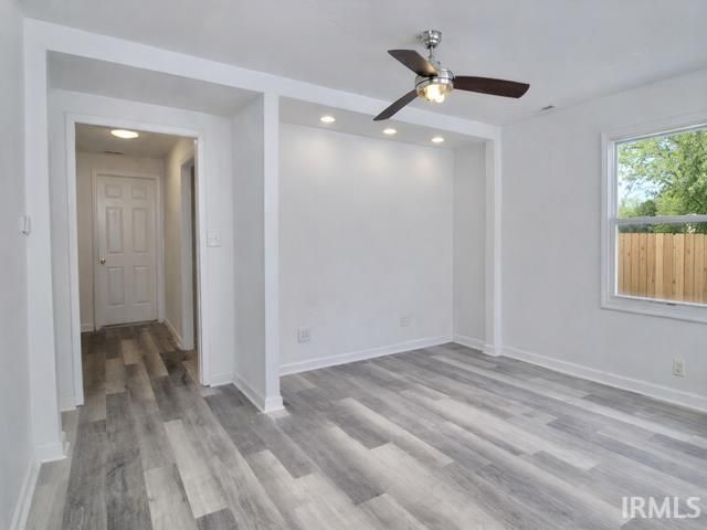 1820 Euclid Drive, Anderson, IN 46011