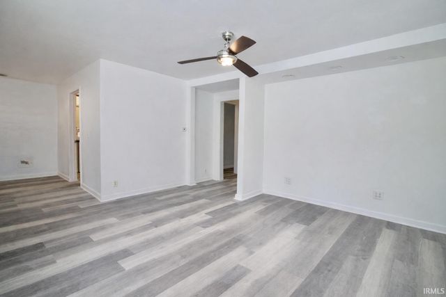 1820 Euclid Drive, Anderson, IN 46011