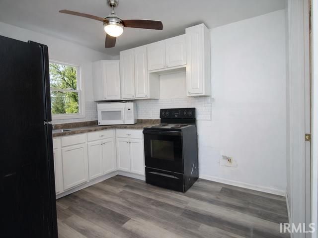 1820 Euclid Drive, Anderson, IN 46011