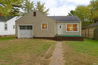 1820 Euclid Drive, Anderson, IN 46011