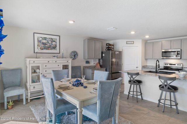 7514 Gardner Street, Brooksville, FL 34613