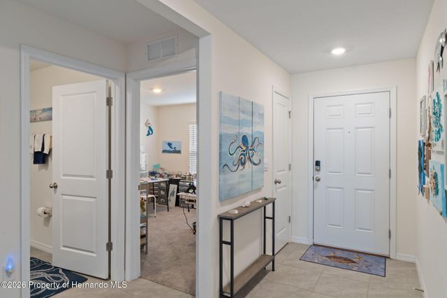 7514 Gardner Street, Brooksville, FL 34613