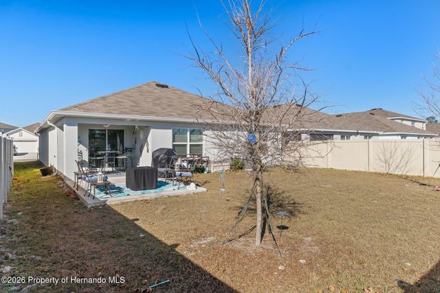 7514 Gardner Street, Brooksville, FL 34613