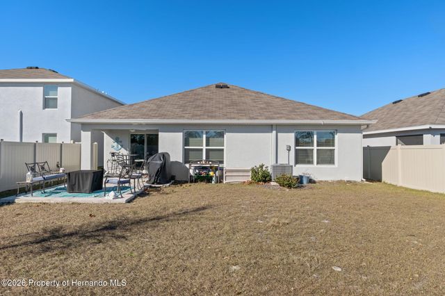 7514 Gardner Street, Brooksville, FL 34613