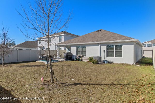 7514 Gardner Street, Brooksville, FL 34613