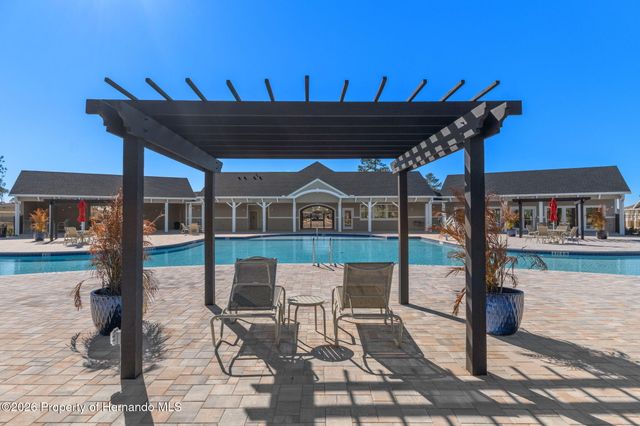 7514 Gardner Street, Brooksville, FL 34613