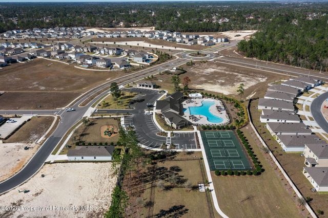 7514 Gardner Street, Brooksville, FL 34613