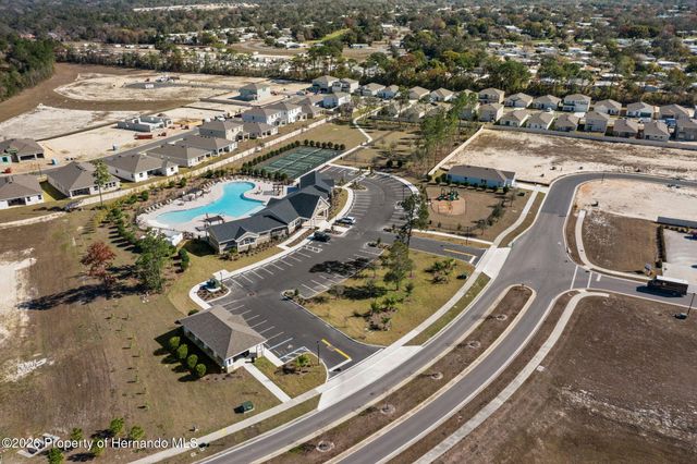 7514 Gardner Street, Brooksville, FL 34613