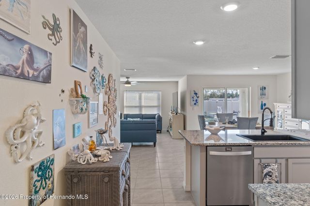 7514 Gardner Street, Brooksville, FL 34613