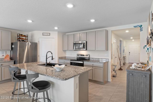 7514 Gardner Street, Brooksville, FL 34613