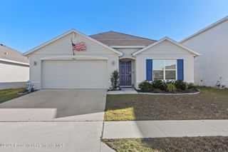 7514 Gardner Street, Brooksville, FL 34613