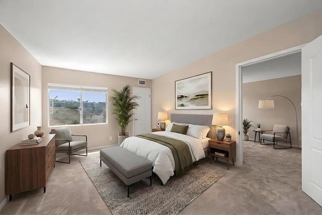 7130 Shoreline Drive 1212, San Diego, CA 92122