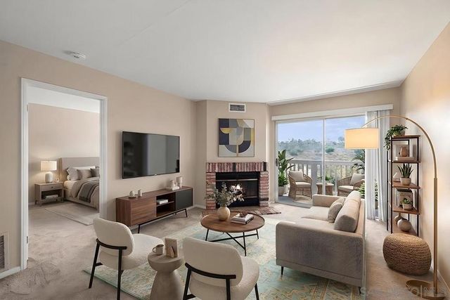 7130 Shoreline Drive 1212, San Diego, CA 92122