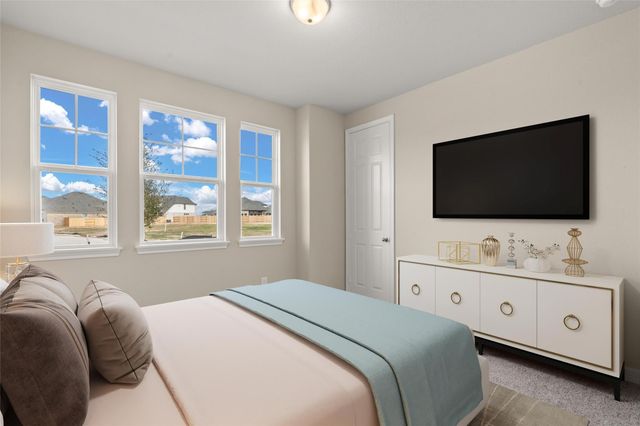 15907 Switchgrass Court, Crosby, TX 77532