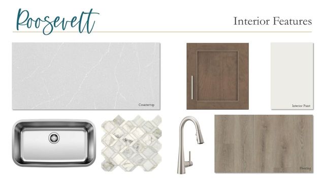 15907 Switchgrass Court, Crosby, TX 77532