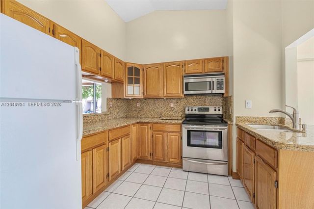 7730 SW 156th Ct A145, Miami, FL 33193