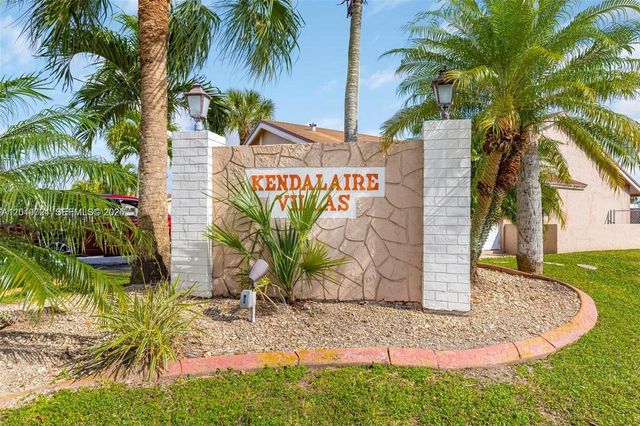 7730 SW 156th Ct A145, Miami, FL 33193