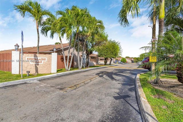 7730 SW 156th Ct A145, Miami, FL 33193