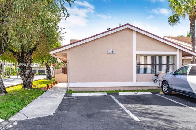 7730 SW 156th Ct A145, Miami, FL 33193