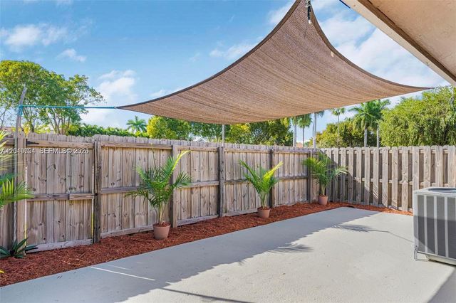 7730 SW 156th Ct A145, Miami, FL 33193