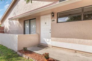 7730 SW 156th Ct A145, Miami, FL 33193